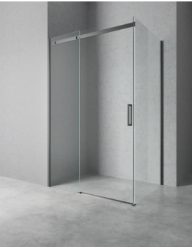 Shower enclosures