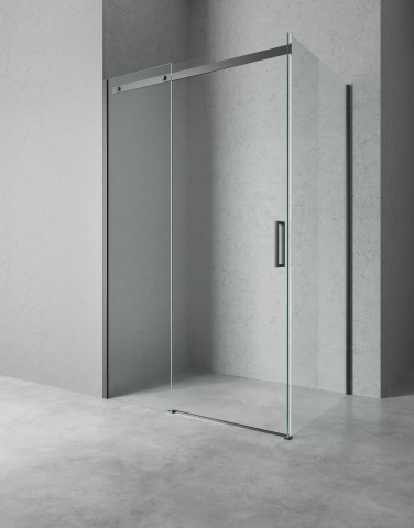 Shower enclosures
