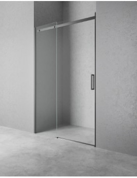 Shower door
