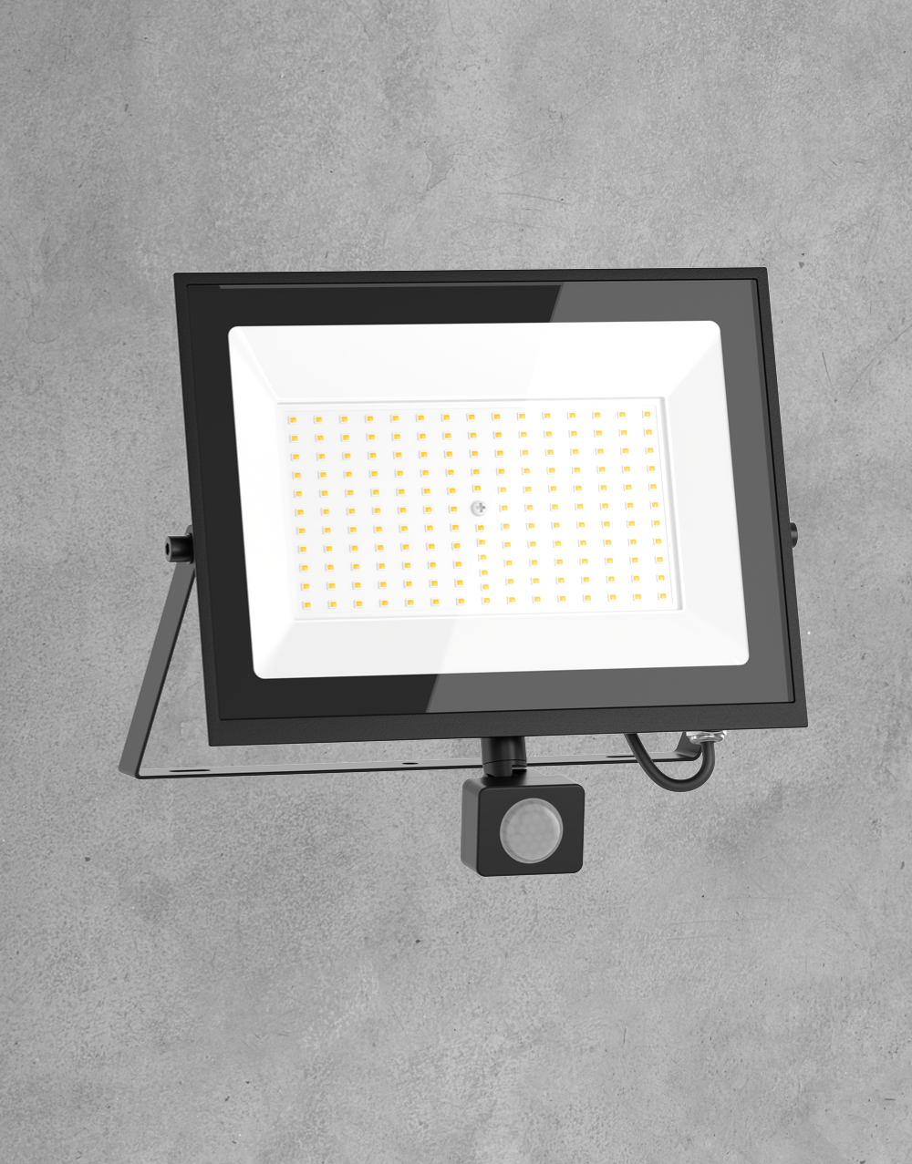 Industrial Lighting