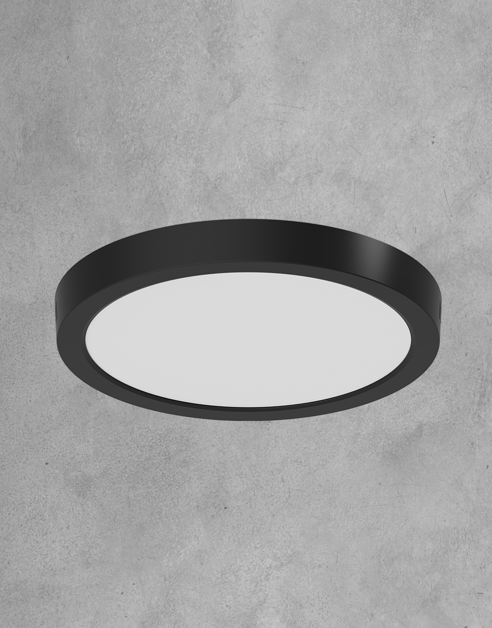 Flush Ceiling Lights