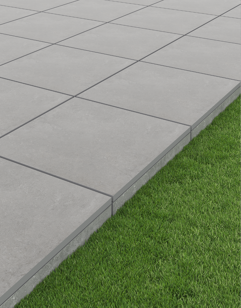 Patio Slabs