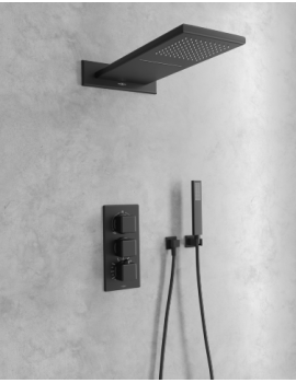 Shower kits