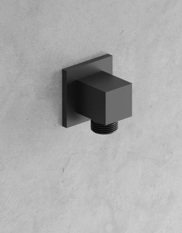 Angle connectors
