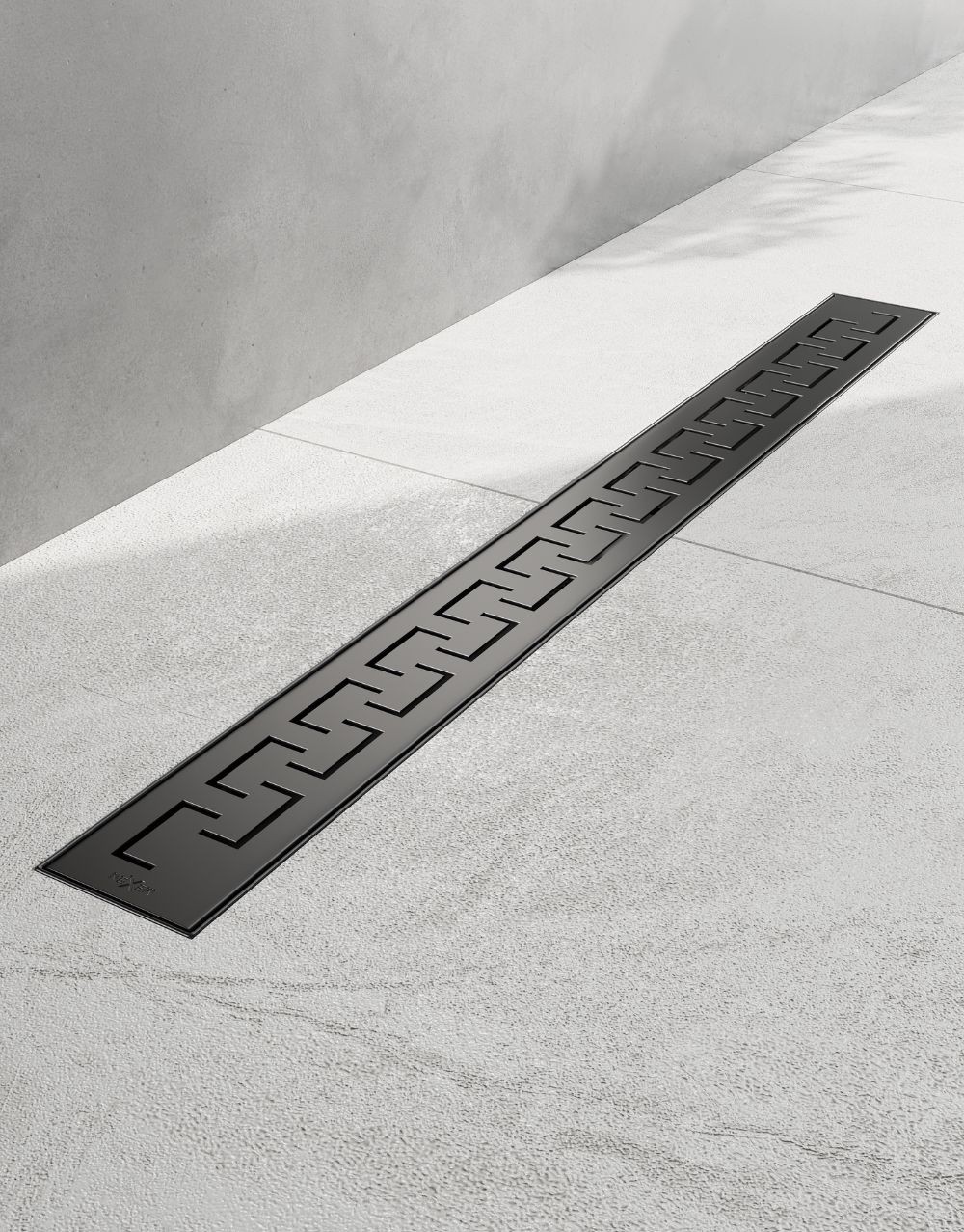 Floor linear drains