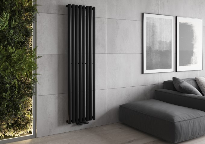 decorative radiator