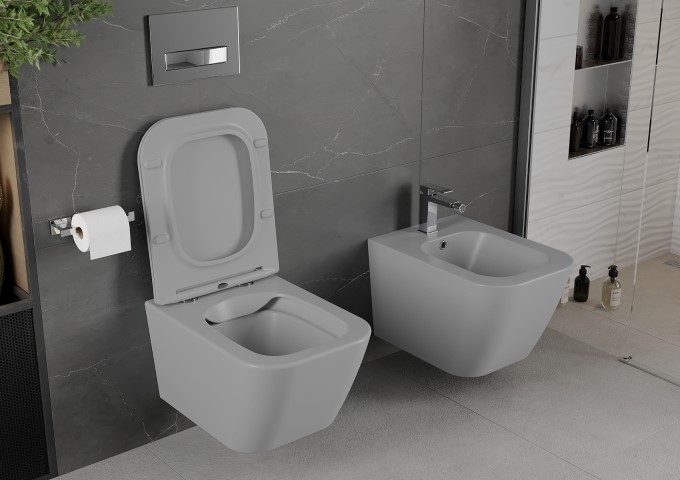 modern bidet faucets