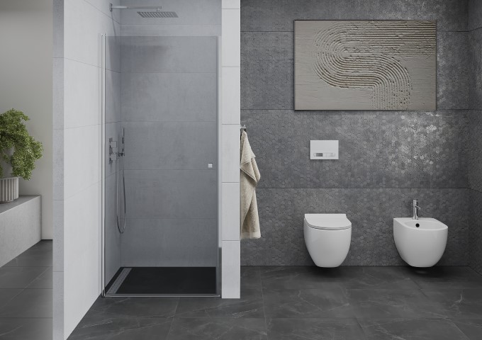 shower doors