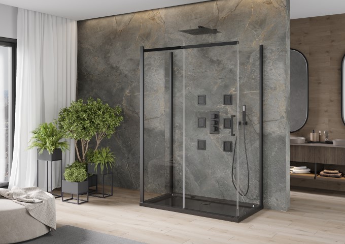Shower Equipment