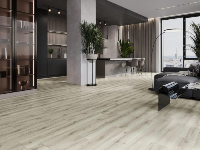 Recessed lighting