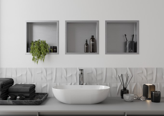 sink traps