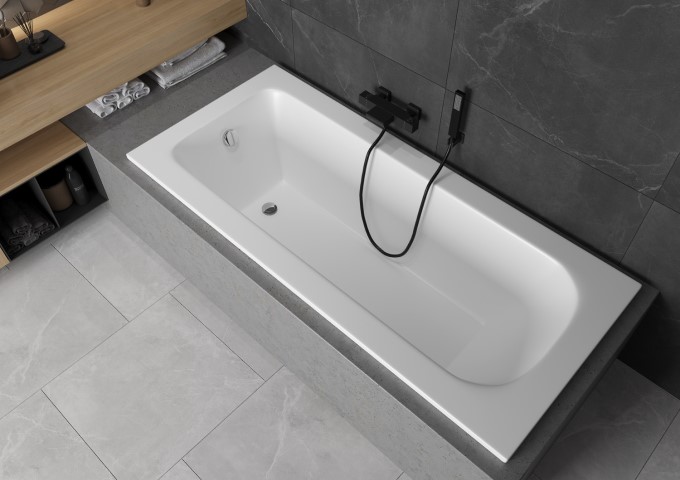 modern bathtub spouts