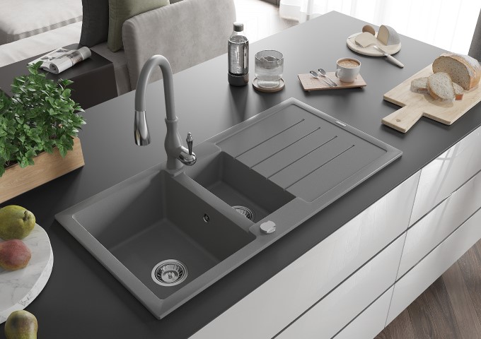 dish dryer