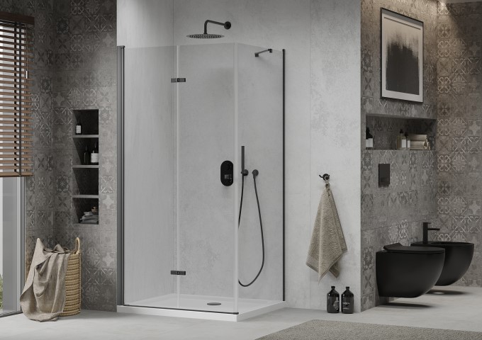 Modern Round Shower Heads