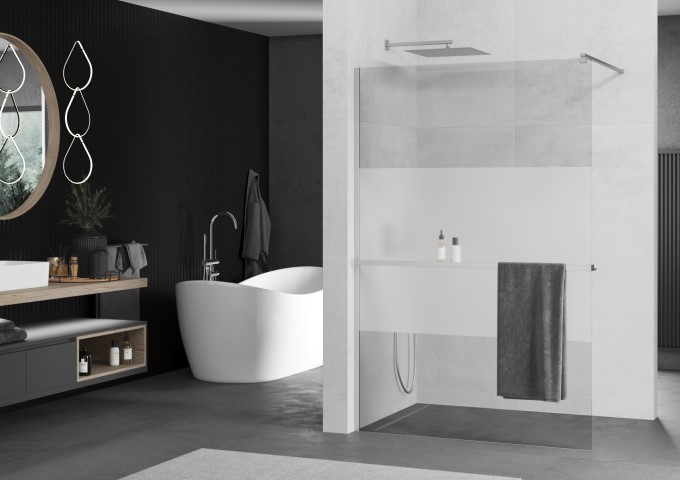 Rectangular Shower Heads