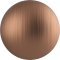 Color Brushed Copper