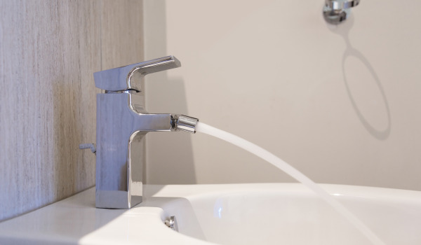 How to Install a Bidet Tap?