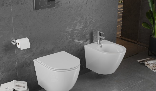Which WC Frame to Choose?
