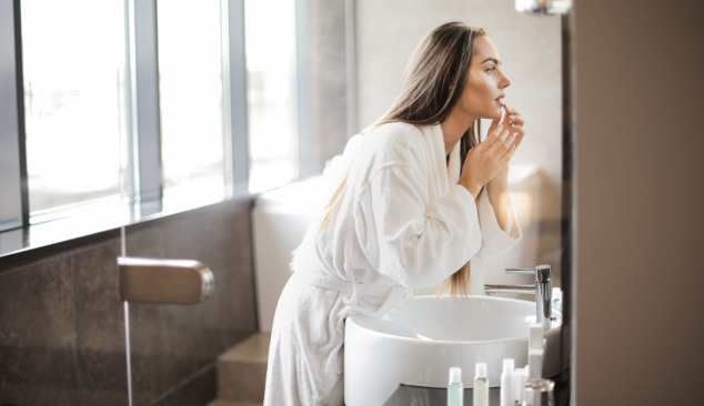 A modern 21st-century bathroom, where to start to create it?