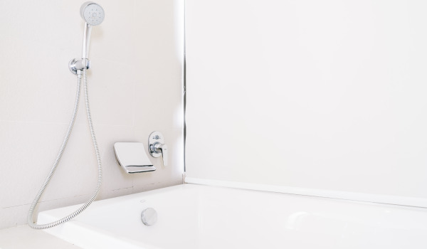 Multifunctional Point Shower Sets