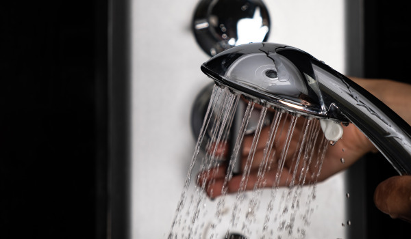 How Many Functions Does Your Shower Really Need?