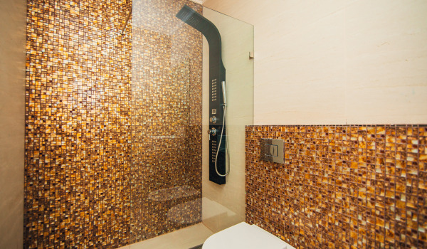 How to choose a shower panel?