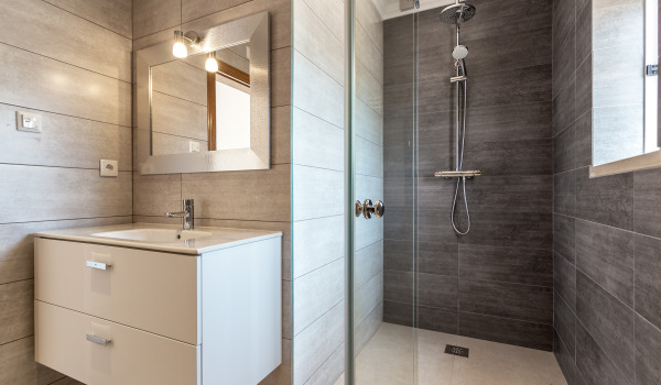 How to choose a good shower system?