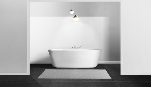 How to Design a Minimalist Bathroom?