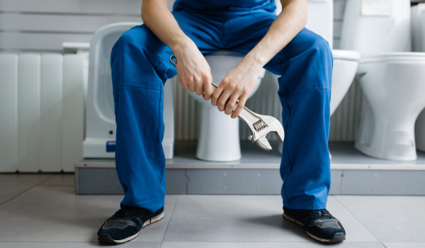 How to Install a Toilet Seat?