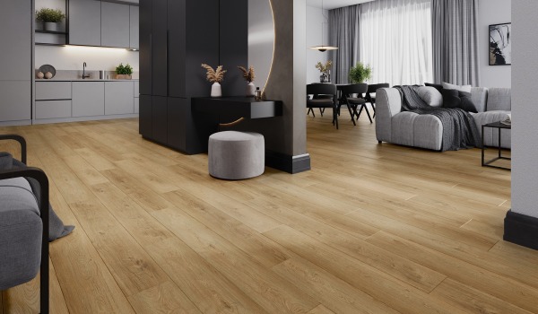Laminate or Vinyl Panels?