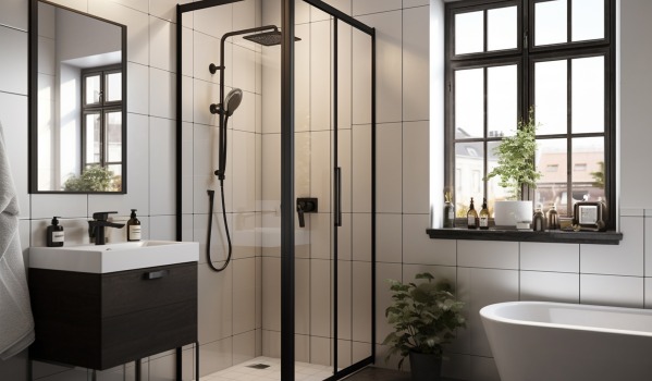 Installation of a Low Shower Tray – A Practical Guide
