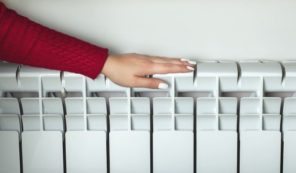 Connecting a Radiator from Below — Step-by-Step Guide