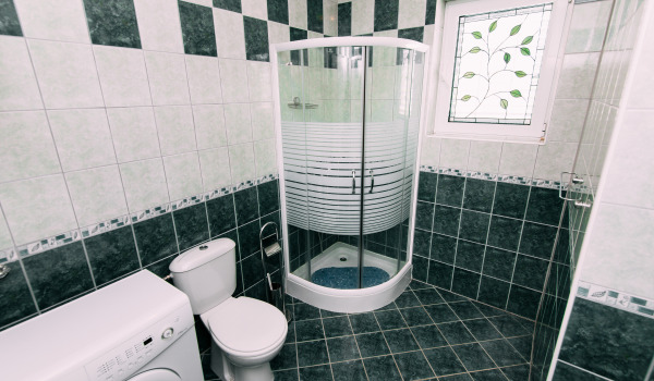 How to Choose a Shower Tray Siphon?
