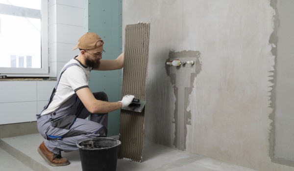 Waterproofing the bathroom step by step - common mistakes and how to avoid them