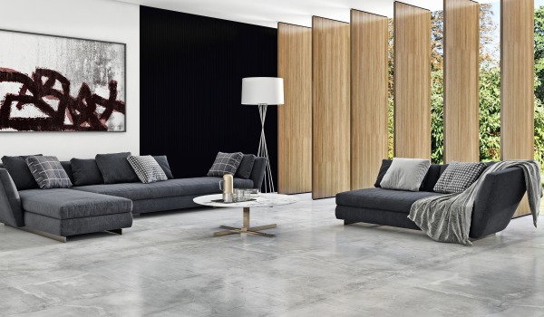 What Does Porcelain Stoneware Mean and How Is It Different from Ceramic Tiles?