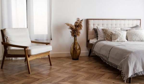 French or Classic Herringbone — Differences and Which to Choose?