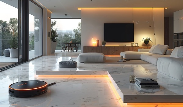 What Does It Mean When Tiles Are Rectified? We Explain Whether It's Worth Choosing Them
