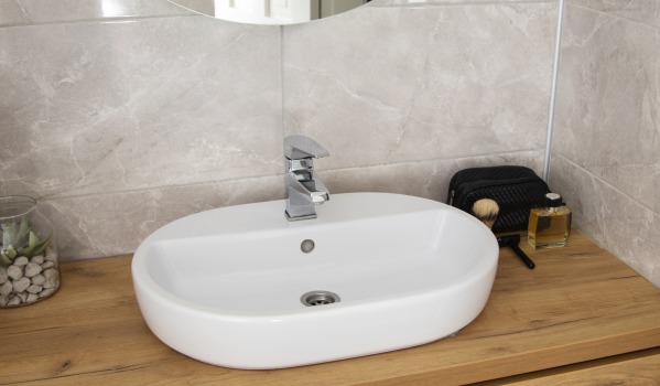 Types of Washbasins — What Are They and Which to Choose for Your Bathroom?