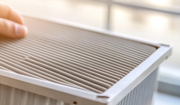 HEPA Filter — what is it and how does it work?