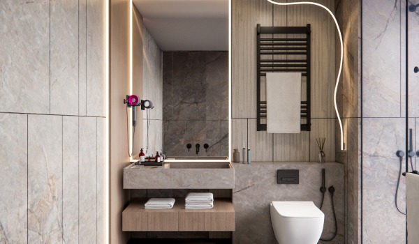 Vortex Flushing in Toilets — How Does It Work and Is It Worth Choosing?