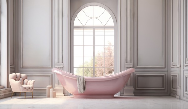 French Style Bathroom — Ideas for a Chic and Cozy Interior