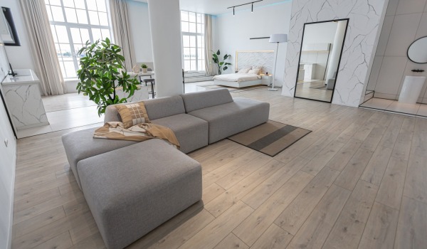 Vinyl panels — what are they? Discover their types, advantages, and uses