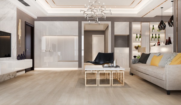 SPC or LVT vinyl flooring — which solution works better at home? 