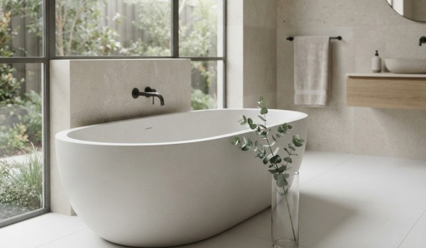 Best Mexen freestanding bathtubs — TOP 5 