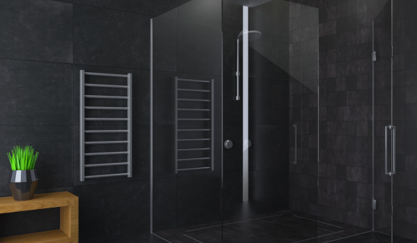 Advantages of shower systems
