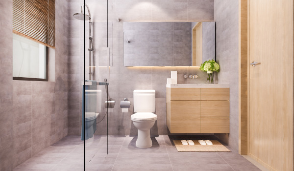 The Best Shower Panels