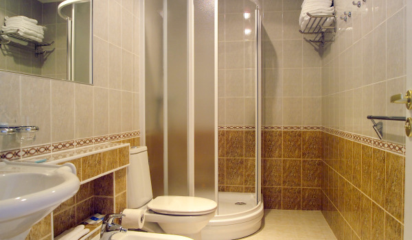 Comfortable Bidet Sprays