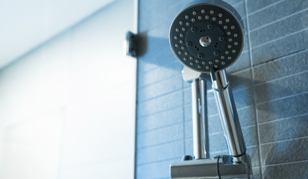 The Most Convenient Shower Holders