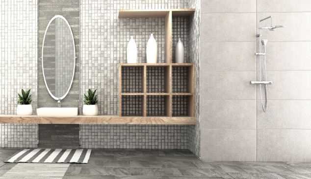 Which wall linear drain to choose?
