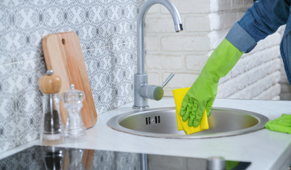 How to Care for a Sink Stopper?